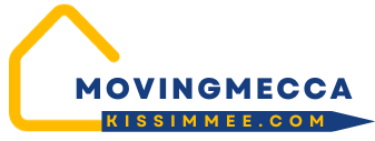 Moving Mecca Kissimmee LOGO