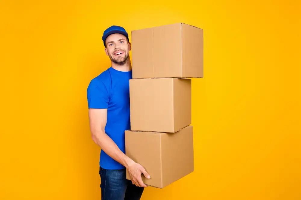 Efficient Packing Services by MovingMeccaKissimmee